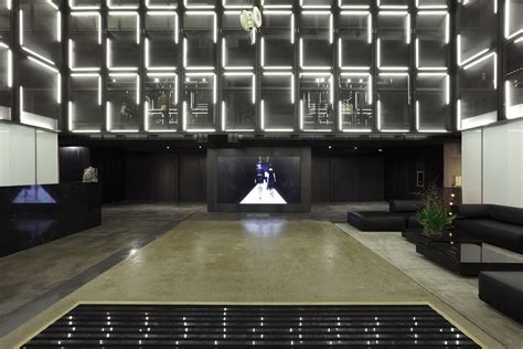 fendi headquarters milan|Fendi headquarters address.